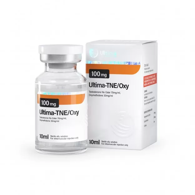 TNE/Oxy 70/30 By Ultima Pharmaceuticals TNE/Oxy 70/30 By Ultima Pharmaceuticals