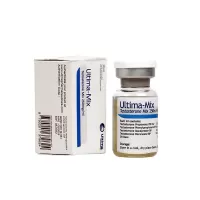 Mix by Ultima Pharmaceuticals