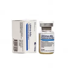 Mix by Ultima Pharmaceuticals