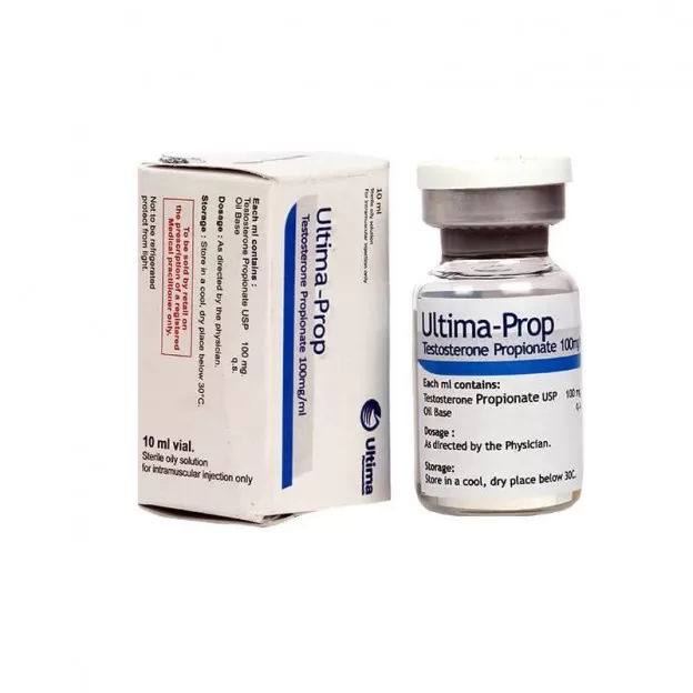 Prop by Ultima Pharmaceuticals Prop by Ultima Pharmaceuticals
