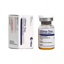 Tren A 100 by Ultima Pharmaceuticals