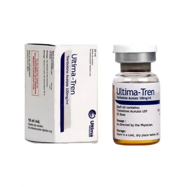 Tren A 100 by Ultima Pharmaceuticals Tren A 100 by Ultima Pharmaceuticals