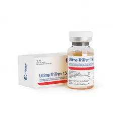 TriTren 150 by Ultima Pharmaceuticals