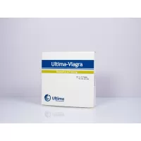 Viagra 100 by Ultima Pharmaceuticals Viagra 100 by Ultima Pharmaceuticals