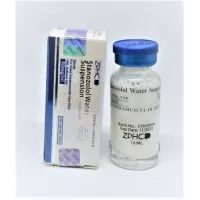 Winstrol 10ml vial 50mg by ZPHC