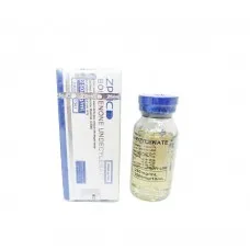 Boldenone Undecylenate 250mg/ml by ZPHC
