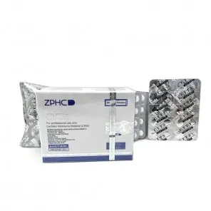 CYT-3 6 mg “triple-cut” by ZPHC