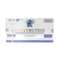 Retatrutide 10 mg by ZPHC