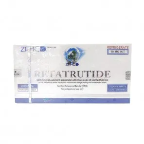 Retatrutide 10 mg by ZPHC