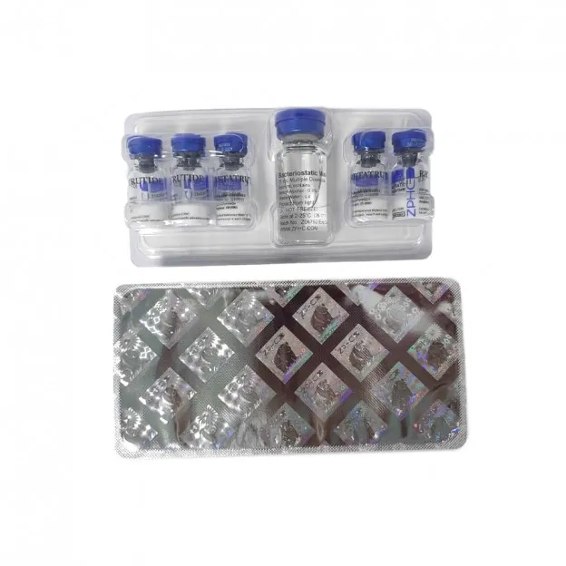 Retatrutide 10 mg by ZPHC