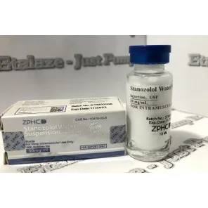 Winstrol 10ml vial 50mg by ZPHC