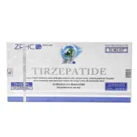 Tirzepatide 50 mg by ZPHC