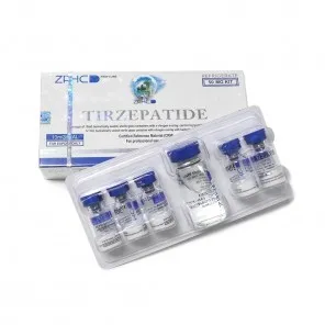 Tirzepatide 50 mg by ZPHC