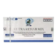 Ultra Rehab Mix 50 mg (BPC 5 mg + TB 5 mg) 5 vials by ZPHC