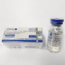 Drostanolone Propionate 100mg by ZPHC