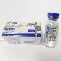 Nandrolone Phenylpropionate 100mg/ml by ZPHC