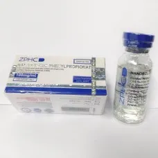 Nandrolone Phenylpropionate 100mg/ml by ZPHC