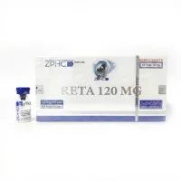 Reta 120mg Kit by ZPHC
