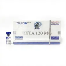 Reta 120mg Kit by ZPHC