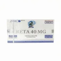 Reta 40mg Kit by ZPHC