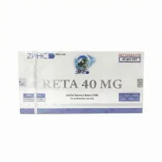 Reta 40mg Kit by ZPHC