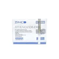 Stanozolol (Winstrol) 10 mg by ZPHC