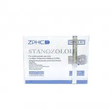 Stanozolol (Winstrol) 10 mg by ZPHC