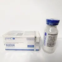 Stanozolol AQ 50mg/ml by ZPHC