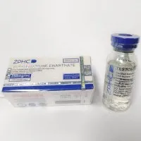 Testosterone Enanthate 250mg 10ml by ZPHC Testosterone Enanthate 250mg 10ml by ZPHC