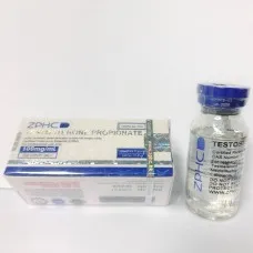 Testosterone Propionate 100mg 10ml by ZPHC Testosterone Propionate 100mg 10ml by ZPHC