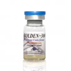 Bolden-300 [10ml, Global Anabolic]