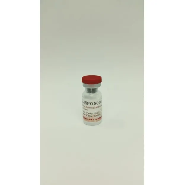 Global-EPO 5000 [5000 IU, Global Anabolic]