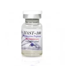 Mast-100 [10ml, Global Anabolic]
