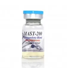 Mast-200 [10ml, Global Anabolic]