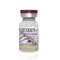 Metrien-1 [10ml, Global Anabolic] VIALS
