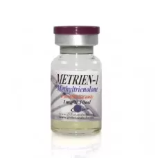 Metrien-1 [10ml, Global Anabolic] VIALS