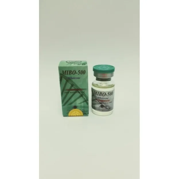 Mibo-500 [10ml, Global Anabolic]