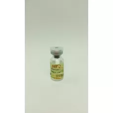 MT-2 [1ml, Global Anabolic] + 1ml Bac Water