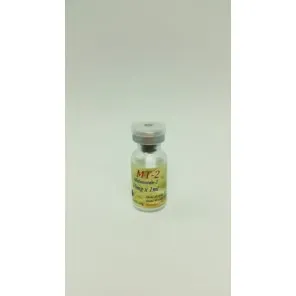 MT-2 [1ml, Global Anabolic] + 1ml Bac Water