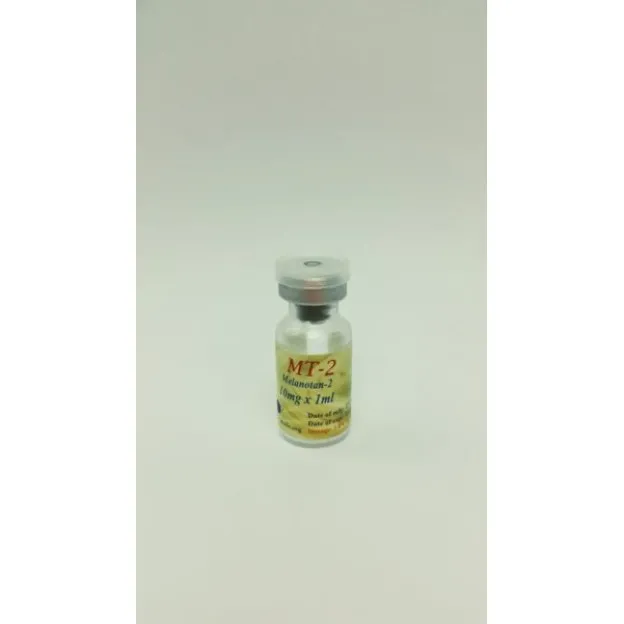MT-2 [1ml, Global Anabolic] + 1ml Bac Water