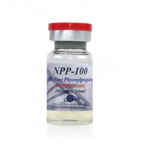 NPP-100 [10ml, Global Anabolic]