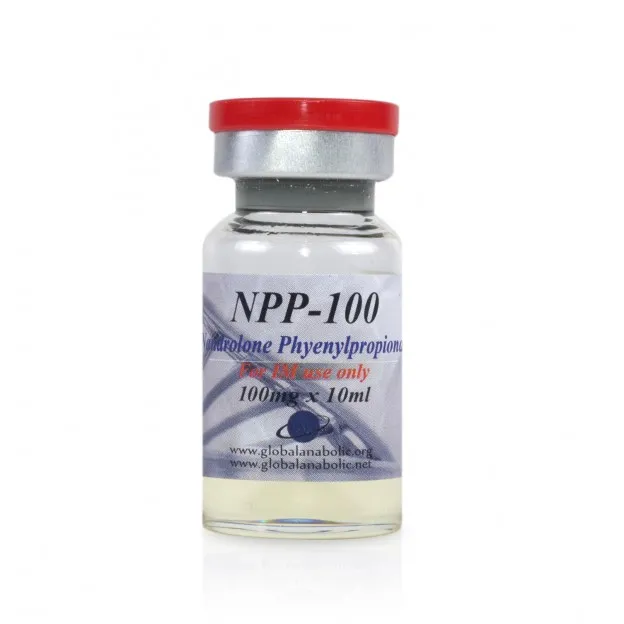 NPP-100 [10ml, Global Anabolic]