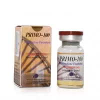 Primobolan Depot [10ml, Global Anabolic]