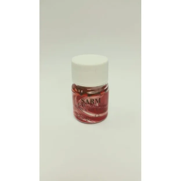 SARM GW-501516 [60 Tabs, Global Anabolic]