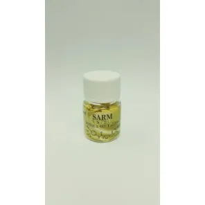 SARM S-23 [60 Tabs, Global Anabolic]