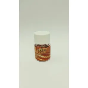 SARM S-4 [60 Tabs, Global Anabolic]