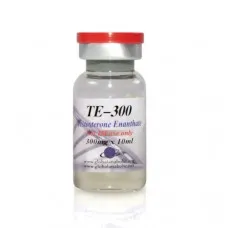 TE-300 [10ml, Global Anabolic]