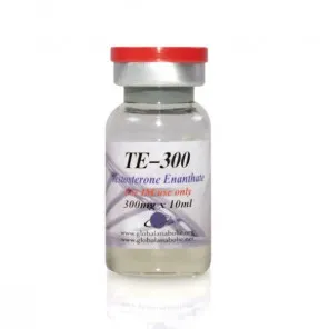 TE-300 [10ml, Global Anabolic]