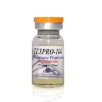 Testpro-100 [10ml, Global Anabolic]