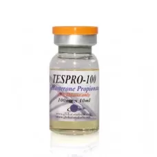 Testpro-100 [10ml, Global Anabolic]